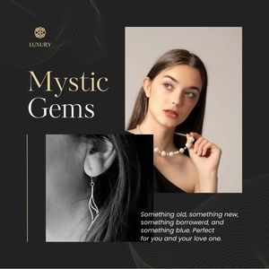✨Shop Mystic Gems 💎